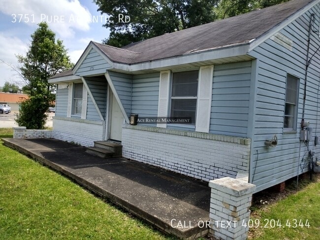 property at 3751 Pure Atlantic Rd