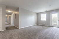 Westcott Apartments in Evansville, IN - Building Photo - Interior Photo