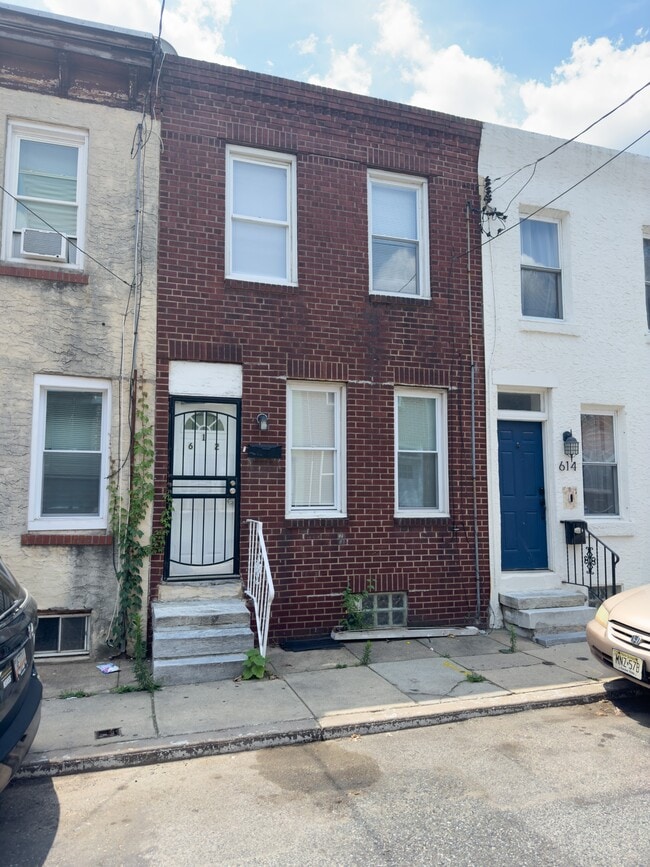 property at 612 Winton St