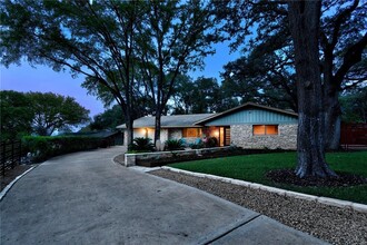 1507 Norris Dr in Austin, TX - Building Photo - Building Photo