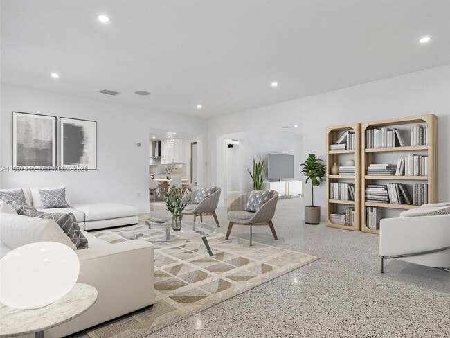 property at 1751 NE 138th St