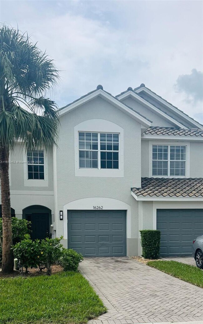 property at 16262 Ravina Way
