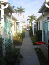 4341-4353 Utah St in San Diego, CA - Building Photo - Other