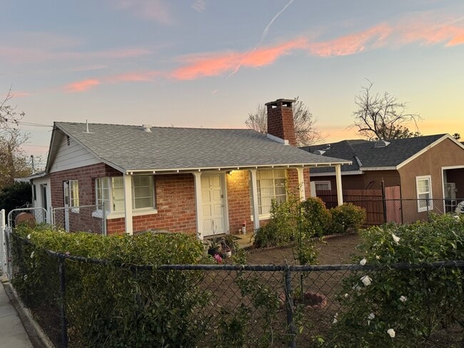 property at 13300 Herron St