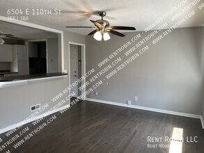 6504 E 110th St in Kansas City, MO - Building Photo - Building Photo