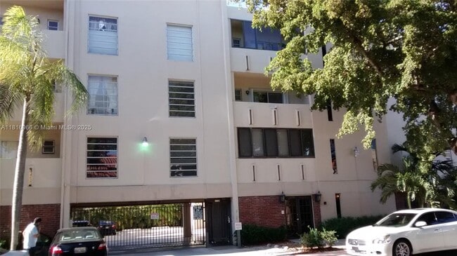 property at 1650 S Le Jeune Rd