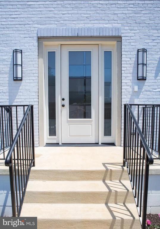 1701 Trinidad Ave NE in Washington, DC - Building Photo - Building Photo