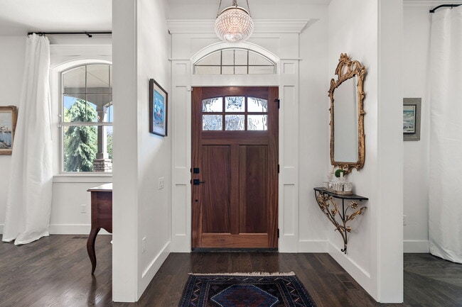 3655 N Willowbar Ln in Garden City, ID - Building Photo - Building Photo