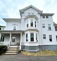 303 Lexington Ave in New Haven, CT - Building Photo