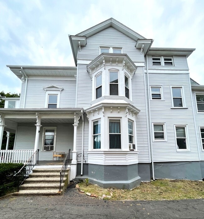 property at 303 Lexington Ave