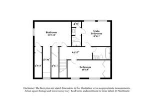 7671 Antebellum Ln in Riverdale, GA - Building Photo - Building Photo