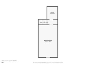 11616 Leewood Dr in Arlington, TN - Building Photo - Building Photo