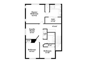 2205 Royal Caribbean Ave in North Las Vegas, NV - Foto de edificio - Building Photo