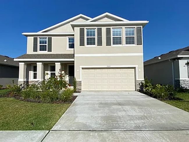 property at 12657 Promenade Estates Blvd