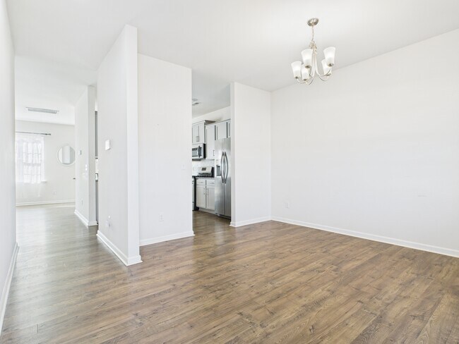 2032 Highland Knoll Dr in Charlotte, NC - Building Photo - Building Photo