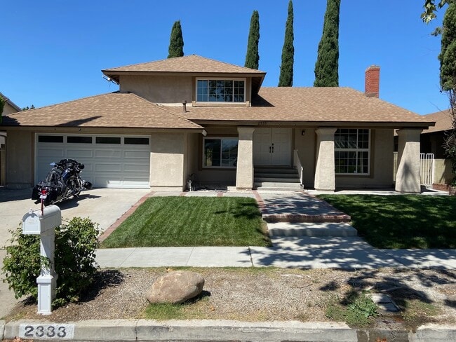property at 2333 Lawnview Ct