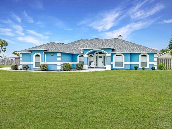 512 Carson Dr in Pensacola, FL - Building Photo - Building Photo