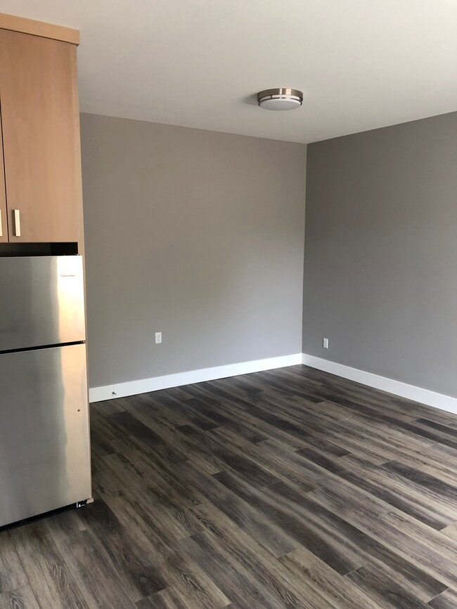 3826-B NE Grand Ave, Unit A in Portland, OR - Foto de edificio - Building Photo