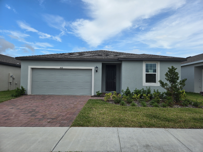 5816 Ballast St in Haines City, FL - Building Photo - Building Photo