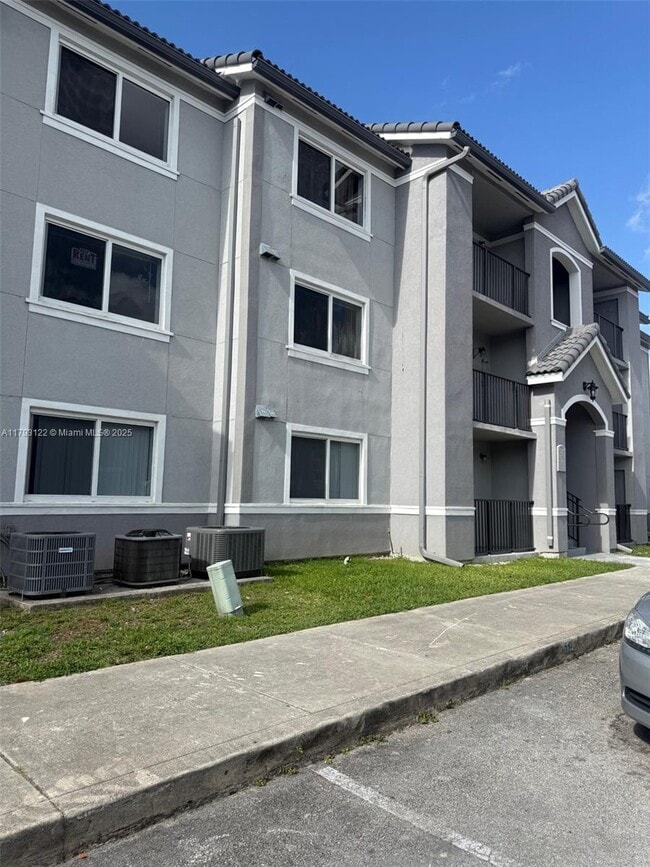 property at 15410 SW 284th St