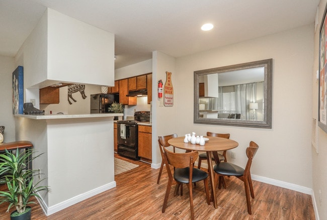 Winchester Place photo'