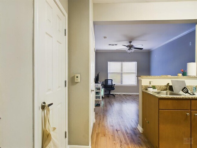 property at 2502 Leon St