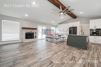 7837 Co Rd 2582 in Royse City, TX - Building Photo - Building Photo