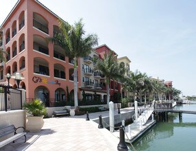 Esplanade I in Marco Island, FL - Building Photo - Building Photo