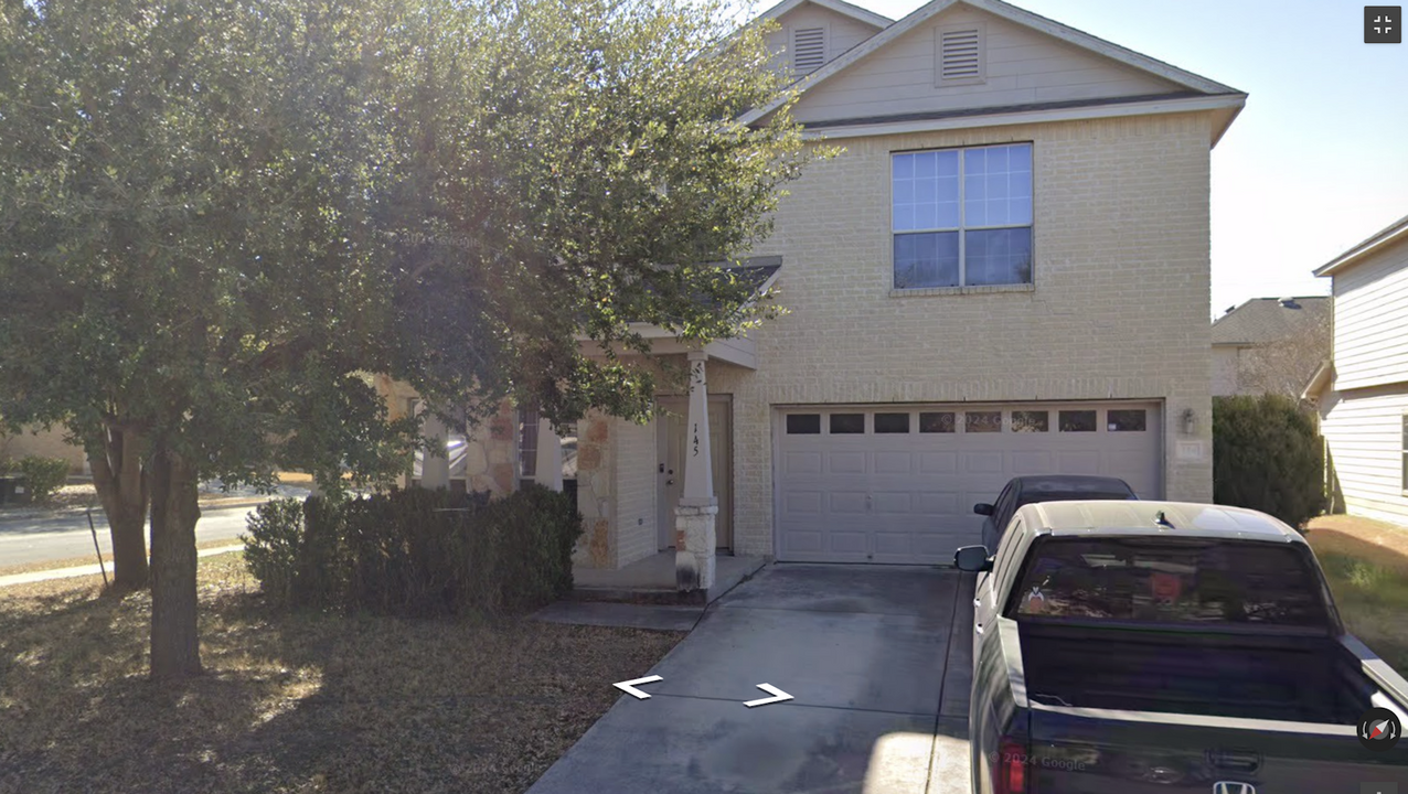 145 Sleepy Village in Cibolo, TX - Building Photo