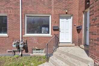 764 Woodmere St in Detroit, MI - Building Photo - Building Photo