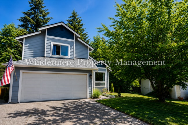 property at 1087 NW Brinkley Ct