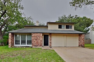 18319 Autumn Trails Ln in Katy, TX - Building Photo