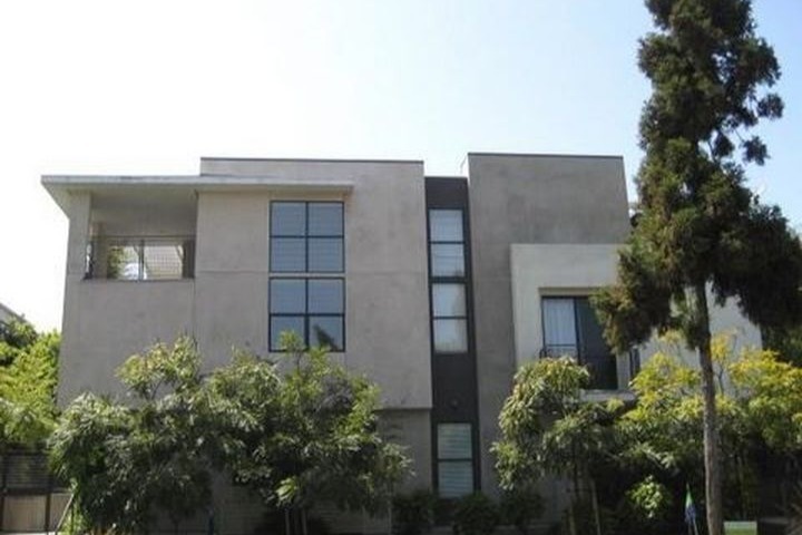 1226 23rd St in Santa Monica, CA - Foto de edificio