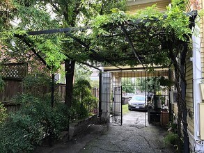 307 Stratford St-Unit -8 in Houston, TX - Building Photo - Building Photo