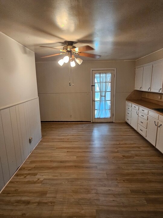 1217 Indiana St in Borger, TX - Building Photo