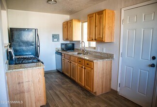 1640 Smith Ave in Las Cruces, NM - Building Photo - Building Photo