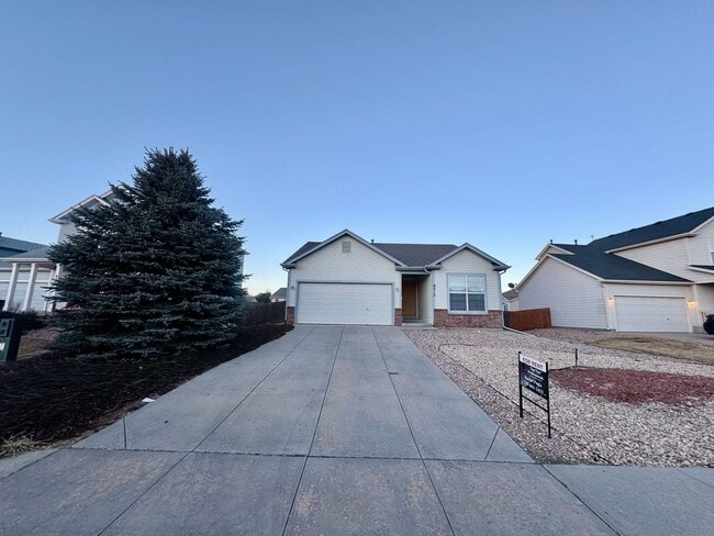 9315 Bethpage Rd in Peyton, CO - Building Photo - Building Photo