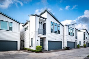 621 Press St in Houston, TX - Building Photo