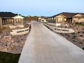 6201 Tyler Pky, Unit 134 in Bismarck, ND - Building Photo - Building Photo