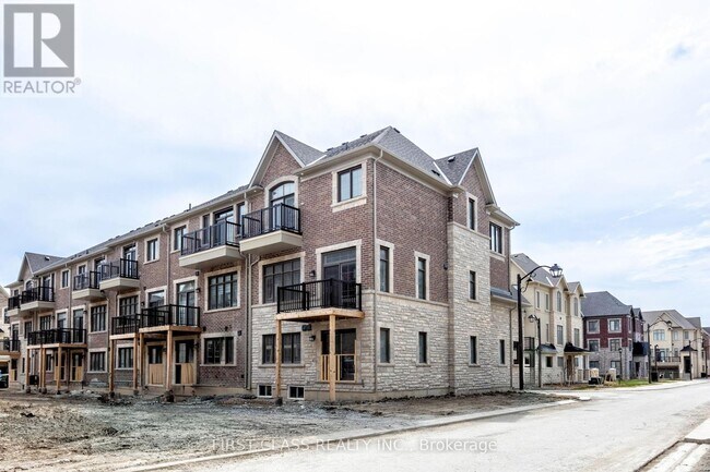 1 Abbeyhill Ln in Markham, ON - Building Photo - Building Photo