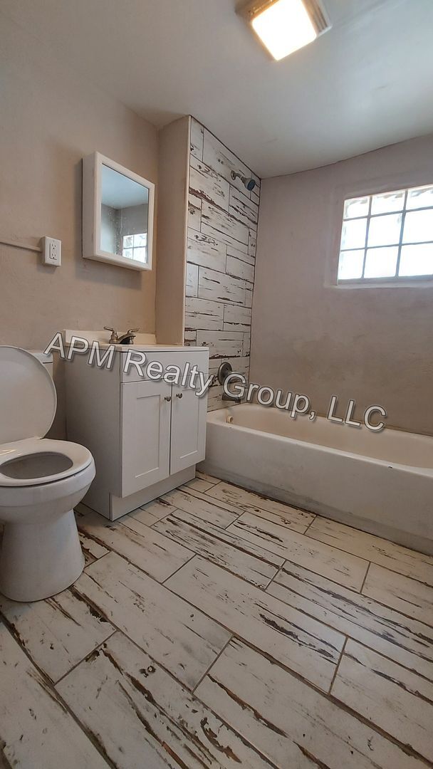 property at 614 North St