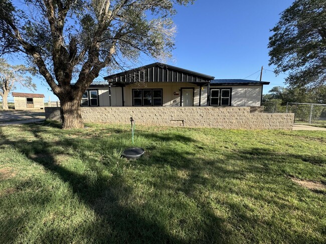 property at 10019 River Rd