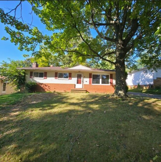property at 8185 Green Dr