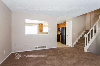 4406 S Biscay Way in Aurora, CO - Building Photo - Building Photo