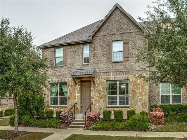 4416 Blackjack Oak Dr in McKinney, TX - Building Photo