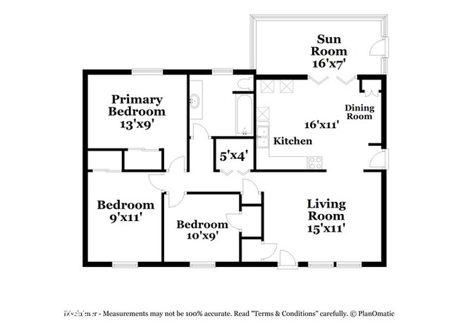 2920 Gentry Ln in Columbus, OH - Building Photo - Building Photo