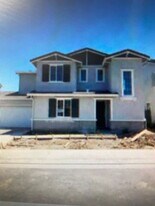 519 Datura Dr in Vacaville, CA - Building Photo