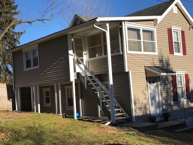 1057 Co Rd 521, Unit 1A in Newton, NJ - Building Photo - Building Photo