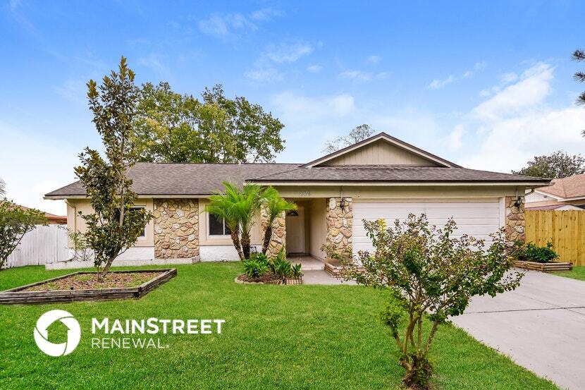 809 Largo Ct in Apopka, FL - Building Photo