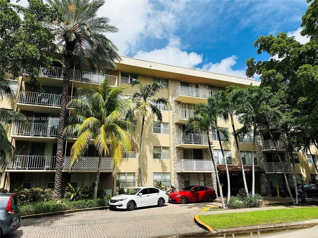 property at 1805 Sans Souci Blvd